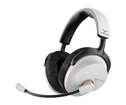 Słuchawki bezprzewodowe Beyerdynamic MMX 230 BIAŁE